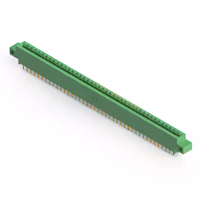 333-082-520-812 EDAC Inc.  Edgeboard Connectors